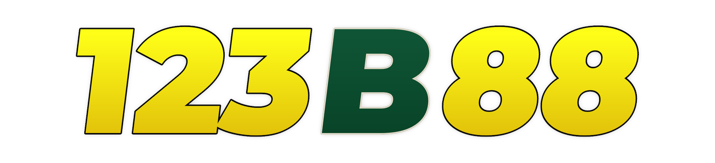 123b88 Logo